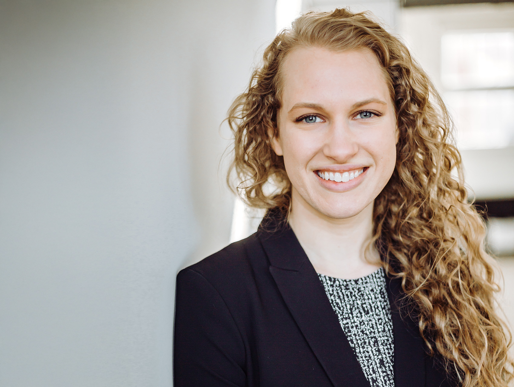 Anne Roche - Penn State Dickinson Law