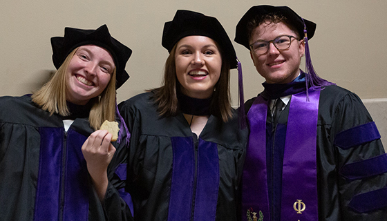 Commencement