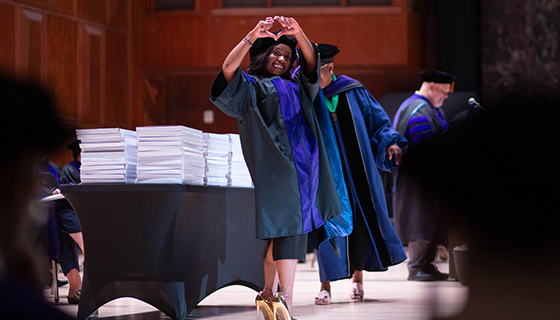 Commencement