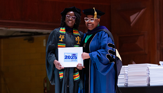 Commencement