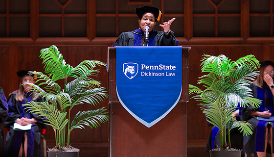Commencement