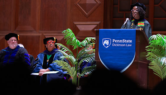 Commencement