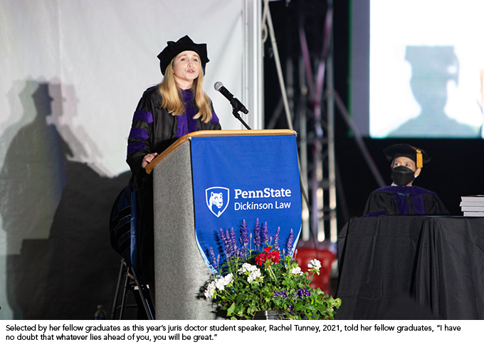 I am Penn State Health: Ally Lewis - Penn State Health News