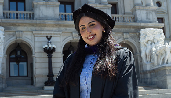 Commencement