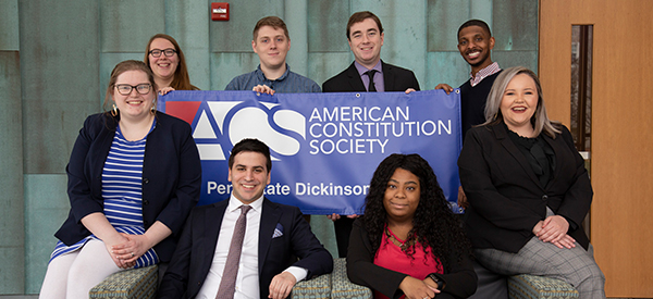American Constitution Society