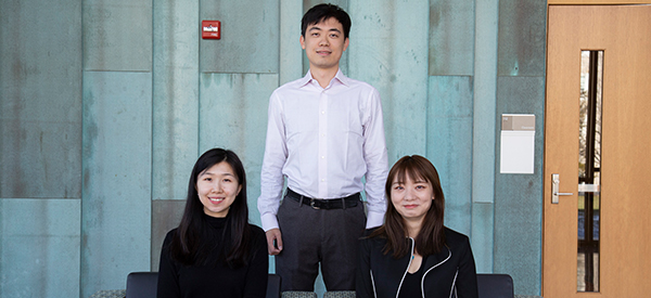 Asian Pacific American Law Students Association