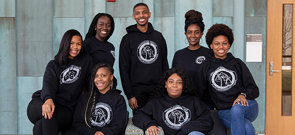Black Law Students Association
