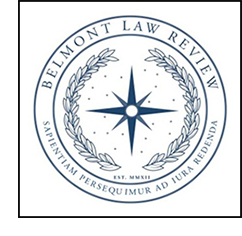 Belmont Law Review