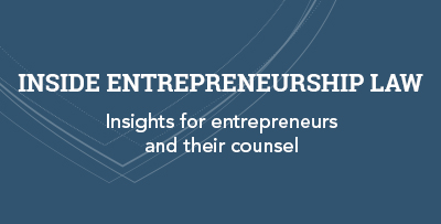 Inside Entrepreneurship Blog