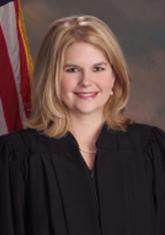 Hon. Jessica E. Brewbaker