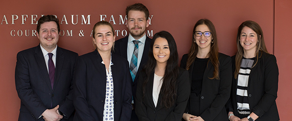 Business Law Society