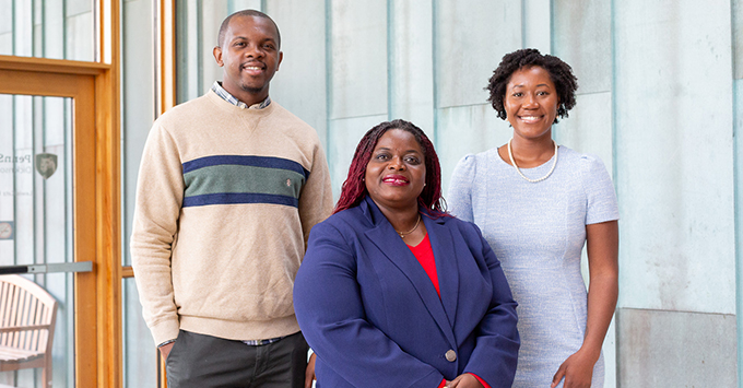 Featured Carlisle Students