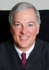 Hon. Christopher C. Conner