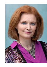 Julie Tedjeske Crane 