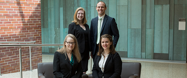 Criminal Law Society