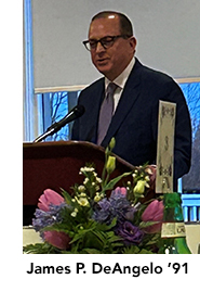 Miller Center Awards Banquet