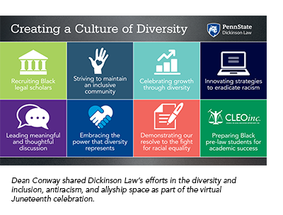 Creating a Culture of Diversity
