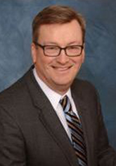 David A. Fitzsimons