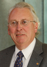 James R. Fox