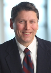 Robert Frieden