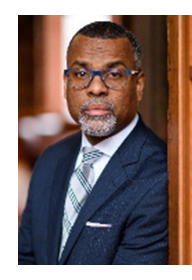 Dr. Eddie Glaude Jr. | Dickinson Law