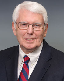 Peter Glenn