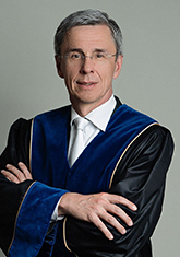 Klaus Grabinski