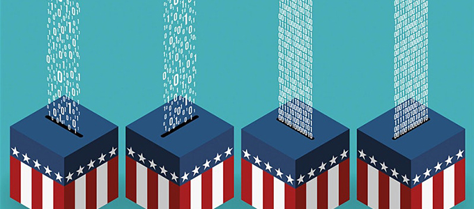 Hacking the U.S. Election