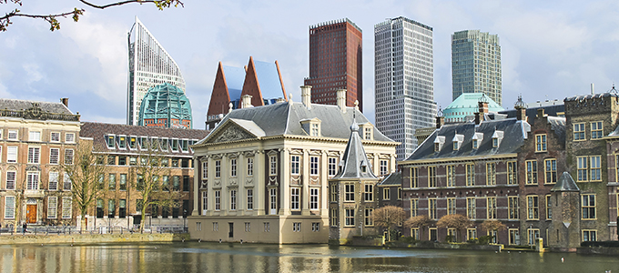 The Hague, Netherlands