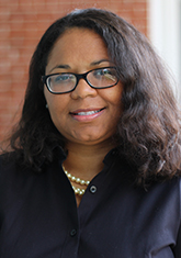 Carlesha Green Halkias