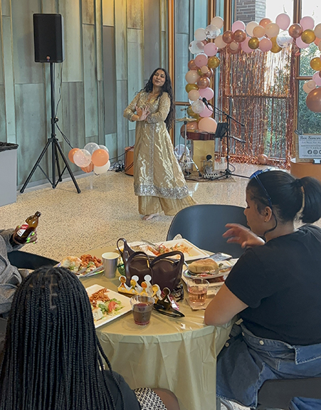 PILF Auction