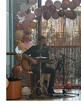 PILF Auction