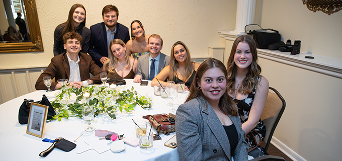 PILF Auction