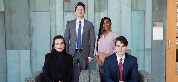 Dickinson Intellectual Property Law Society