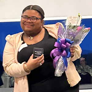 Miller Center Awards Banquet