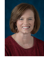 Lucy Johnston-Walsh