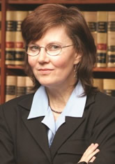 Eileen M. Kane