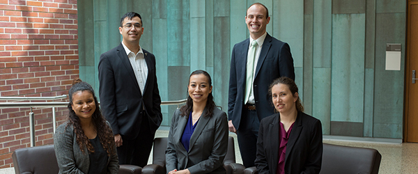 Latinx Law Student Association