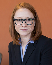 Courtney Lewis '19