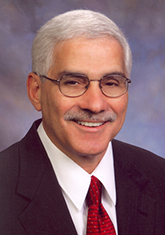 Hon. Richard A. Lewis