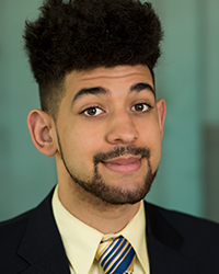 Samuel "Trey" Manning III '20