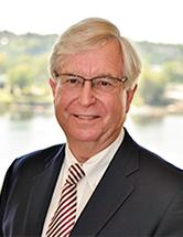 R. Burke McLemore Jr.