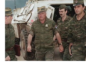 Ratko Mladic