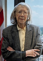 Hon. Pauline Newman