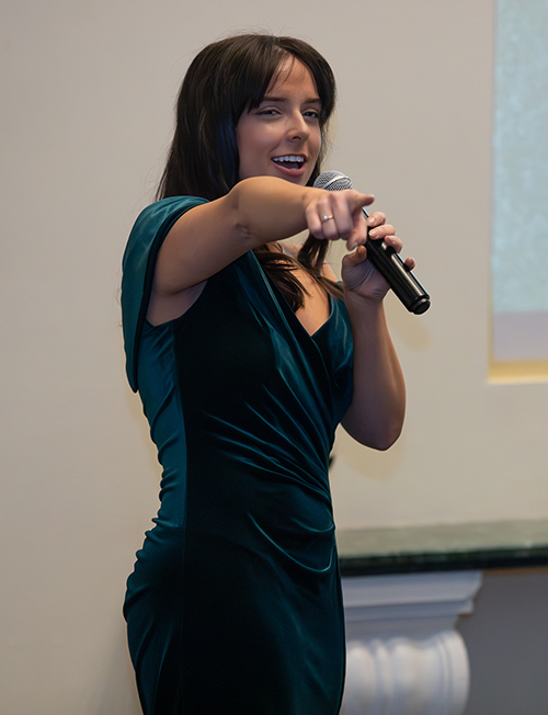 PILF Auction