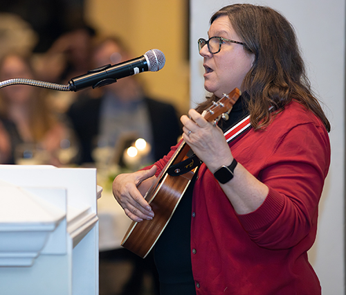 PILF Auction