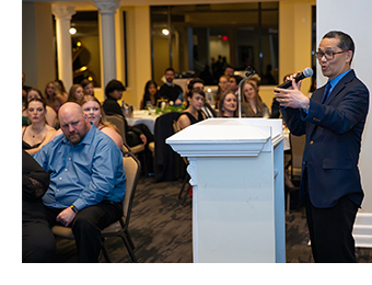 PILF Auction