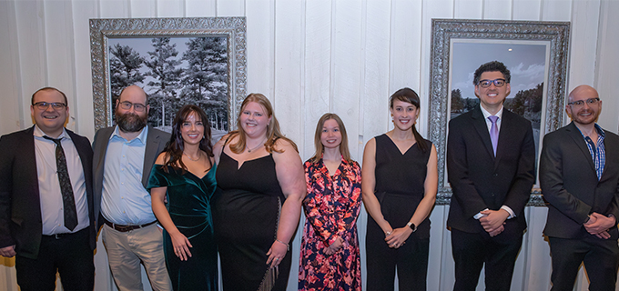 PILF Auction