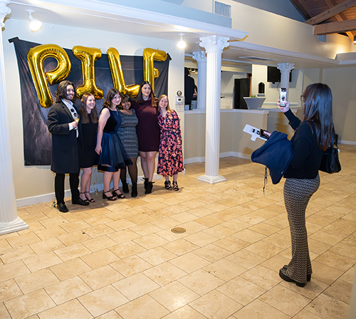 PILF Auction