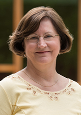 Gail A. Partin
